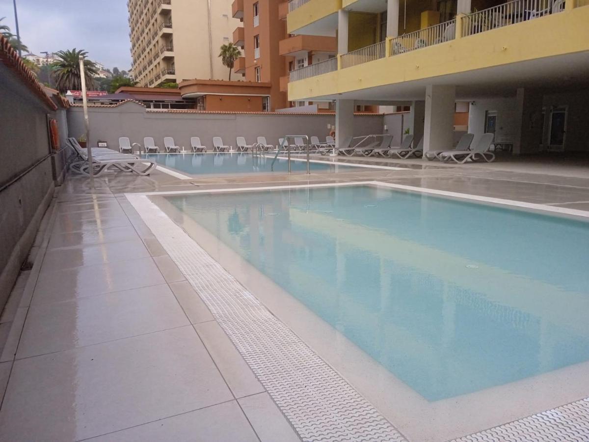 Apartment Live Palmeras Puerto de la Cruz (Tenerife)
