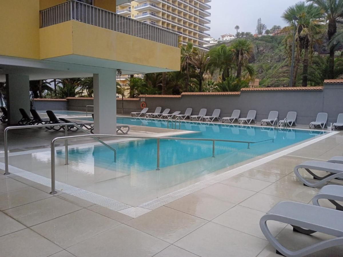 Live Palmeras Apartment