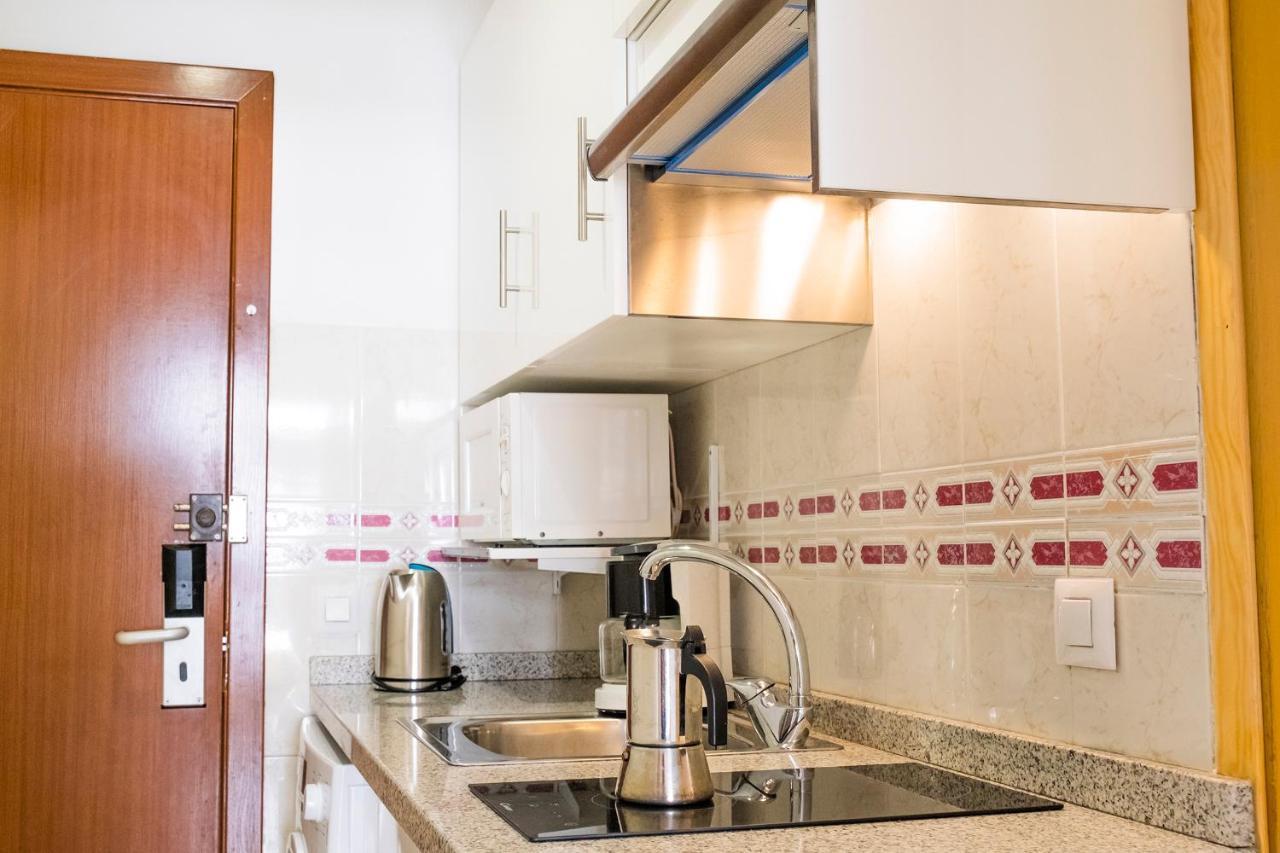 Live Palmeras Apartment
