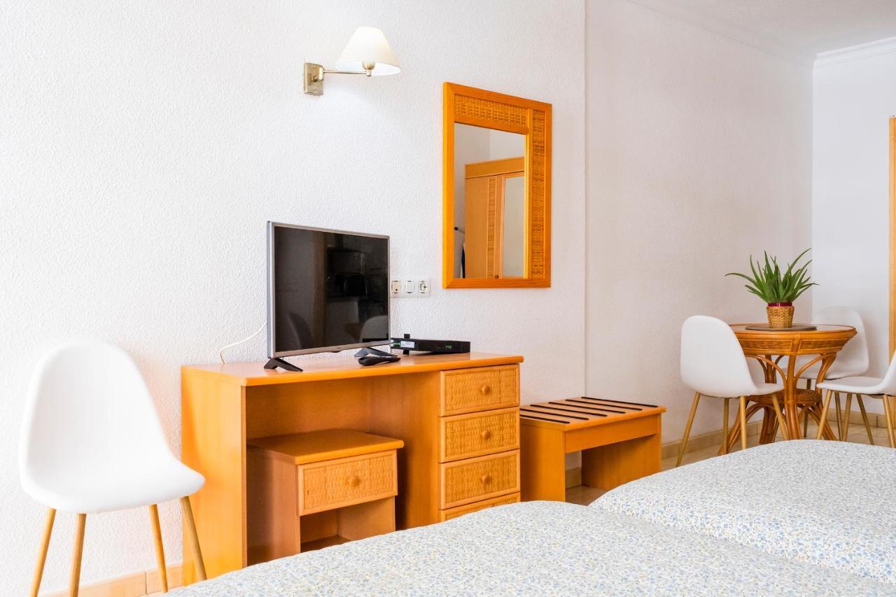 Apartment Live Palmeras